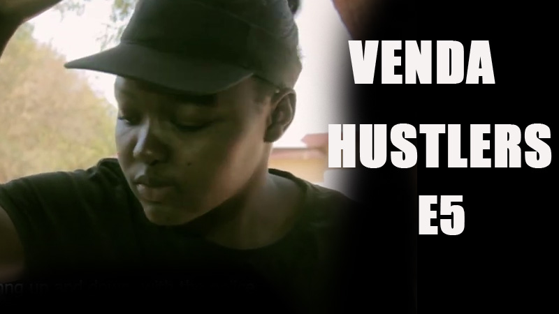 Venda Hustlers E5
